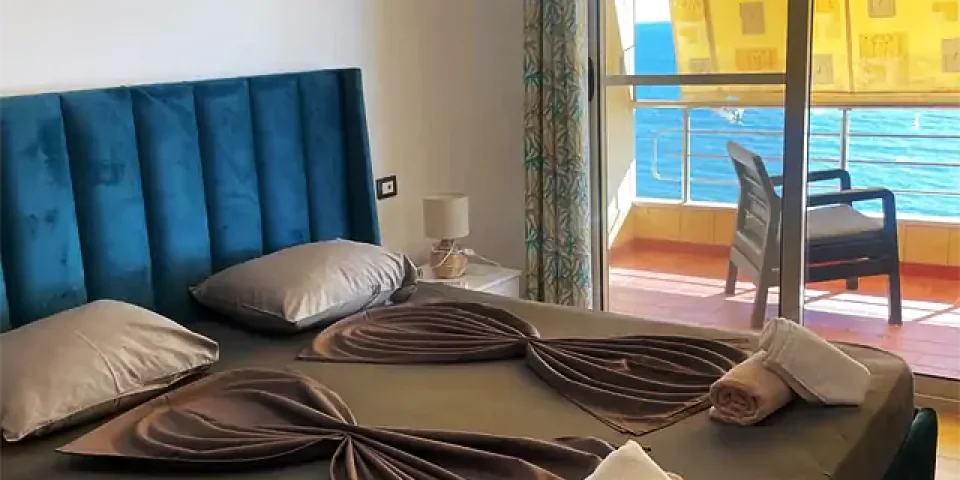 Apartment Escape